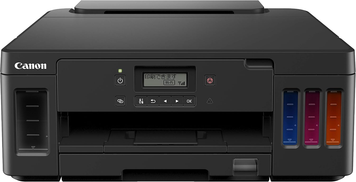 Canon G5030