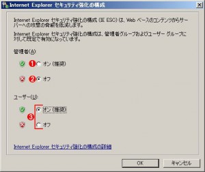 IE3